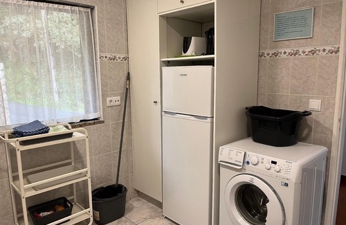 Cova Casa | Apartamento de vacaciones Vieira do Minho para 1 - 4 personas con 3 dormitorios - Casa de vacaciones