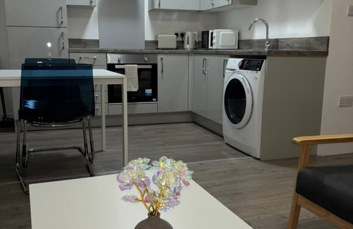 Leigh Apartamento | Flat in Leigh - Greater Manchester