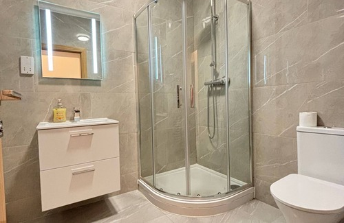 Leigh Apartamento | Flat in Leigh - Greater Manchester