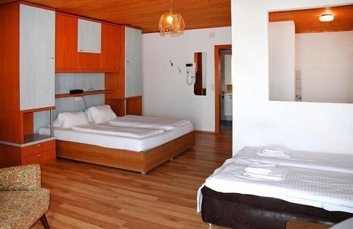 Podersdorf am See Apartamento | Casa de vacaciones en Podersdorf am See