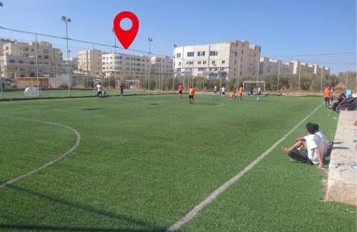 Suwailih Apartamento | Flat In Shafa Badran