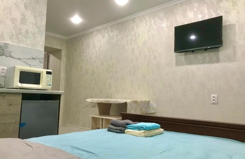 Karagandy Apartamento | Flat in the city center