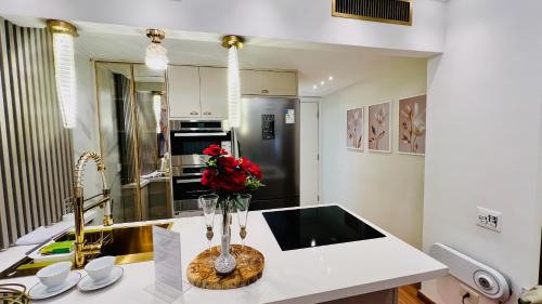 Jardim Paulista Apartamento | Flat inspiração Paris - Hotel