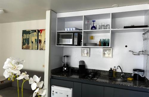 Piedade Apartamento | Flat inteiro vista-mar 1313