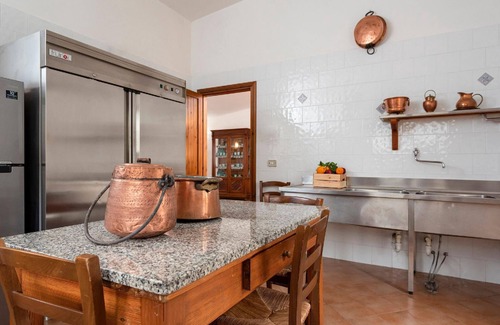 Castiglione della Pescaia Otro | Apartamento de vacaciones Castiglione della Pescaia para 1 - 4 personas con 1 dormitorio - Casa rura