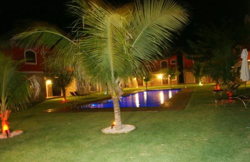 Canoa Quebrada Apartamento | Flat La Fazenda