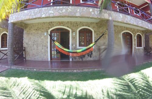 Canoa Quebrada Apartamento | Flat La Fazenda