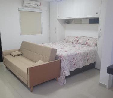 Smin Apartamento | Flat Lakeside Beira lago