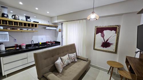 Goiania Apartamento | Flat lindissimo ao lado Shop Flamboyant apto 102