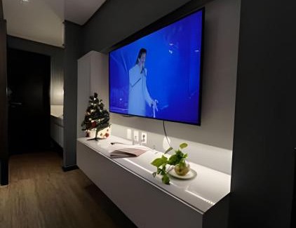 Boa Viagem Apartamento | Flat Luxo Boa Viagem Perto da Praia e Shopping Recife