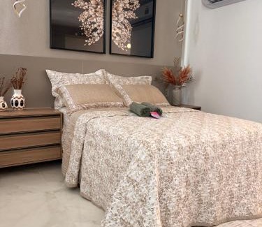 Pajucara Apartamento | Flat luxury hotel cove