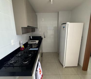 Centro Apartamento | Flat maior SJ do mundo