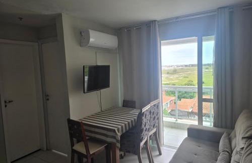 Algodoal Apartamento | FLAT MANDAI Praia do Forte - Cabo Frio - RJ
