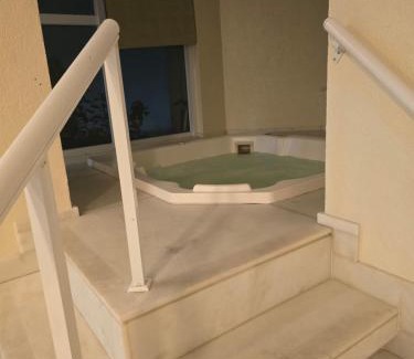 Algodoal Apartamento | FLAT MANDAI Praia do Forte - Cabo Frio - RJ