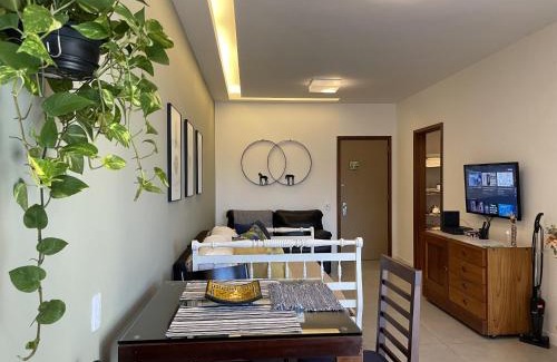 Copacabana Apartamento | Flat Maravilhoso Copacabana (BestHostRio)