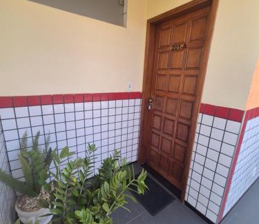 Centro Apartamento | Flat MP PLUMA 201A