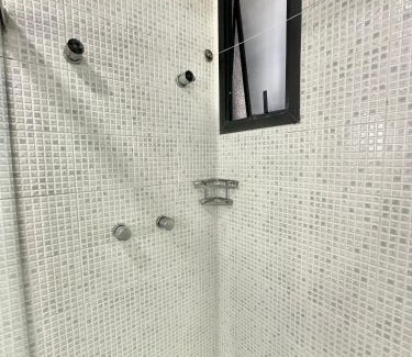 Chacara Santo Antonio Hotel | Flat Nações Unidas SP Limpeza Diária