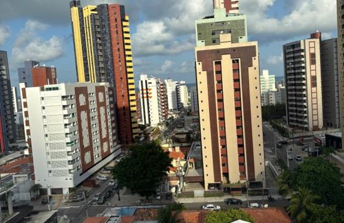 Loteamento Oceania II Apartamento | Flat na melhor localização em João Pessoa