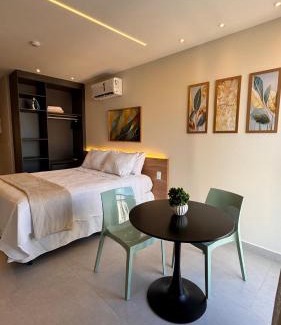 Loteamento Oceania II Apartamento | Flat na melhor localização em João Pessoa