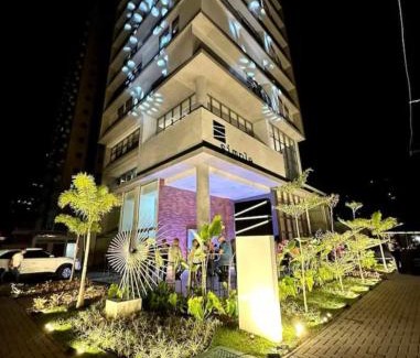 Loteamento Oceania II Apartamento | Flat na melhor localização em João Pessoa