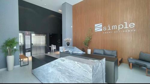 Loteamento Oceania II Apartamento | Flat na melhor localização em João Pessoa