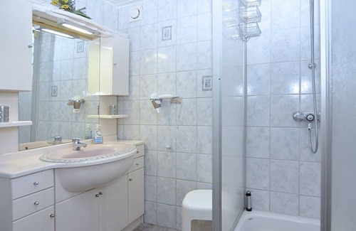 Sieber Apartamento | Apartamento espacioso cerca de pistas de esquí de Herzberg