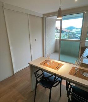 Campo Grande Apartamento | Flat no Centro de Campo Grande