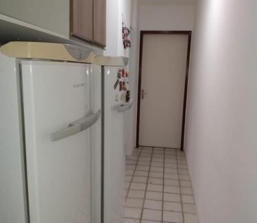 Novo Gravata Apartamento | Flat no hotel fazenda portal de Gravatá