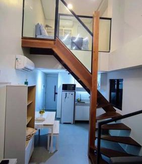 Porto de Galinhas Apartamento | Flat Oásis no Condomínio Villa del Mar em Porto de Galinhas