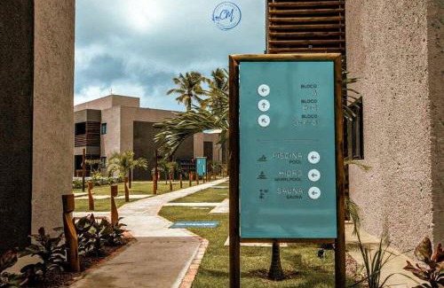 Porto de Pedras Casa | Flat Patacho - Rota Ecológica dos Milagres