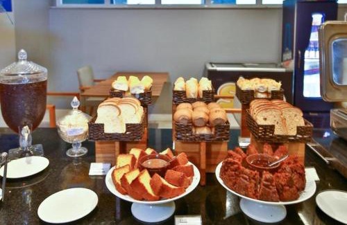 Parque Leopoldina Apartamento | FLAT Pelinca América