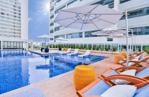 Parque Leopoldina Apartamento | FLAT Pelinca América