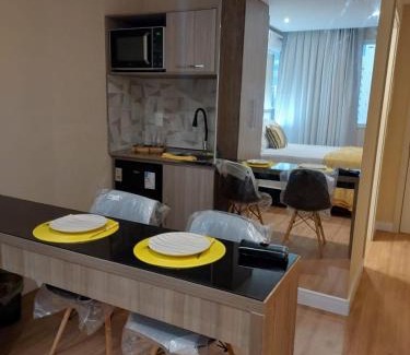 Parque Leopoldina Apartamento | FLAT Pelinca América