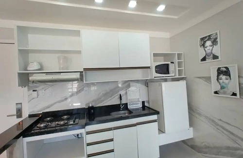 Ponta Negra Apartamento | Flat Ponta Negra Beach Natal