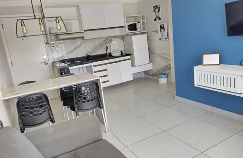 Ponta Negra Apartamento | Flat Ponta Negra Beach Natal