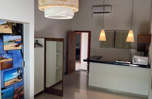 Historic Center Apartamento | Flat Portal da Mucugê