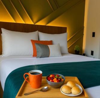 Jardim da Penha Apartamento | Flat Praia Comfort Camburi