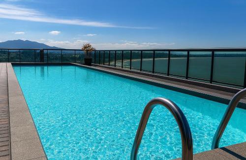 Jardim da Penha Apartamento | Flat Praia Comfort Camburi