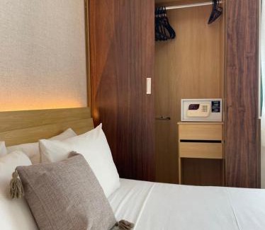 Jardim da Penha Apartamento | Flat PRAIA de Camburi