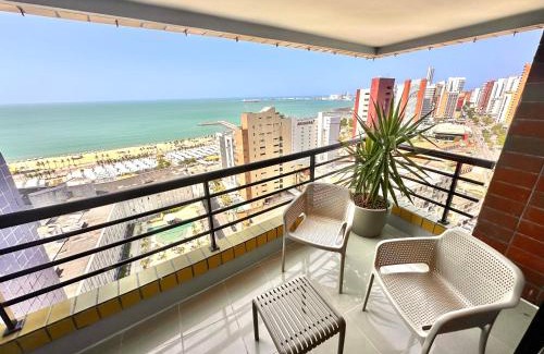 Meireles Apartamento | Flat Praia Mansa Suíte Hotel Beira Mar