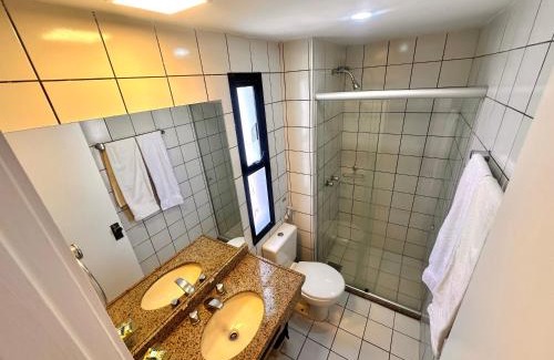 Meireles Apartamento | Flat Praia Mansa Suíte Hotel Beira Mar