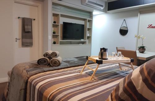Adrianopolis Apartamento | Flat Premium Mercure Manaus