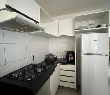 Boa Viagem Apartamento | Flat Prime 2 quartos Hotel Boa viagem