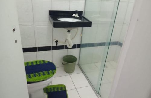 Olinda Apartamento | FLAT - primeiro andar - perto do Classic Hall e Centro de Convenções