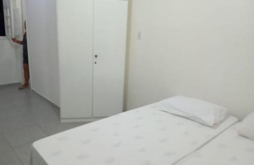 Olinda Apartamento | FLAT - primeiro andar - perto do Classic Hall e Centro de Convenções
