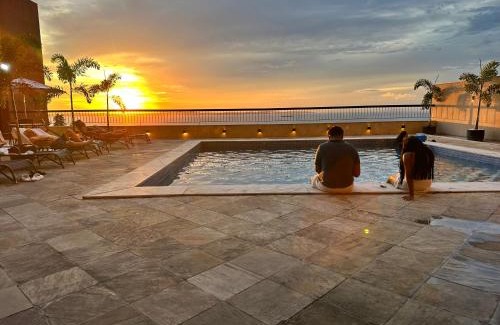 Vitoria Apartamento | Flat Privativo Sol Victoria Marina