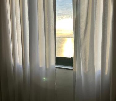Vitoria Apartamento | Flat Privativo Sol Victoria Marina
