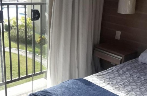 Barra do Pirai Apartamento | Flat Quartier Aldeia das Águas