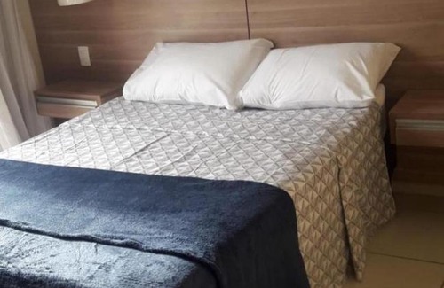 Barra do Pirai Apartamento | Flat Quartier Aldeia das Águas