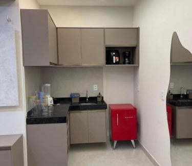 Camocim Apartamento | Flat - Residencial Ibiapaba Camocim